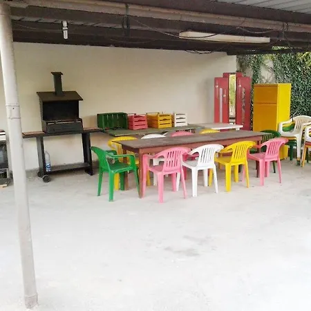 Appartement Casa Papillon San Leone
