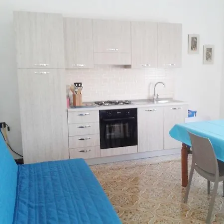 Appartement Casa Papillon San Leone
