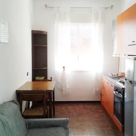 Casa Papillon * San Leone