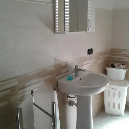 Appartement Casa Papillon *