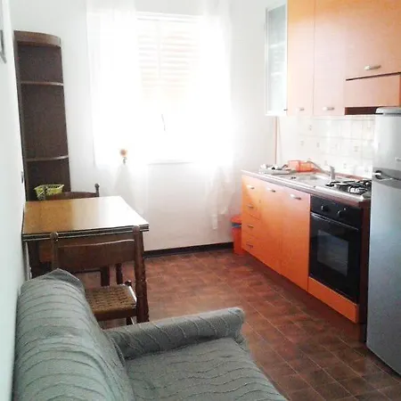 Appartement Casa Papillon San Leone
