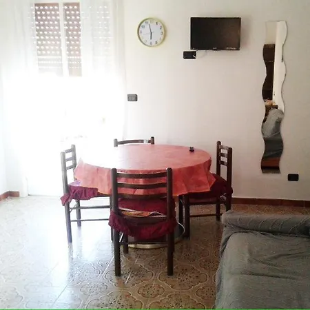 Casa Papillon Appartement
