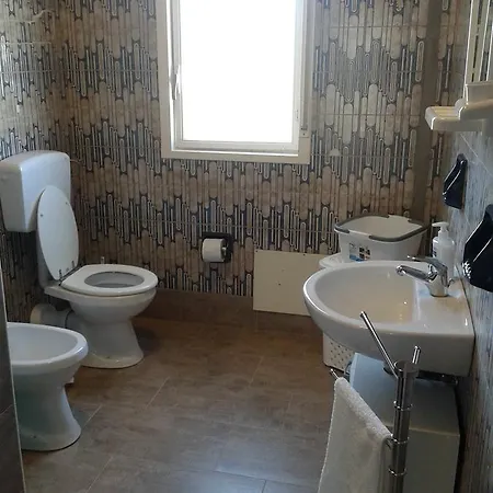 Casa Papillon * San Leone
