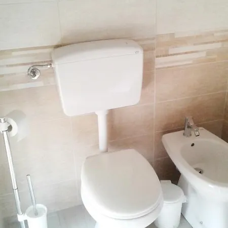Appartement Casa Papillon *