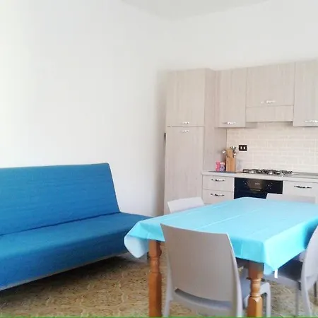 Casa Papillon San Leone