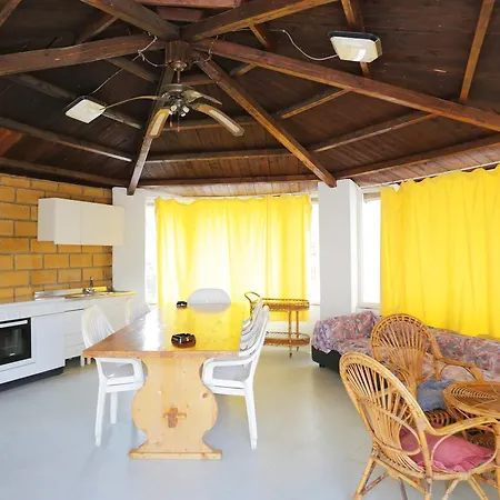 Casa Papillon * San Leone