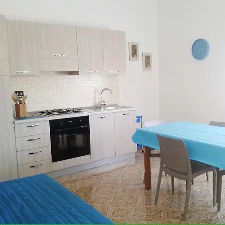 Casa Papillon Appartement