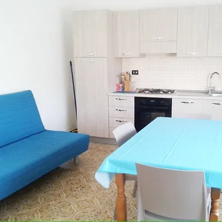 Casa Papillon Appartement *