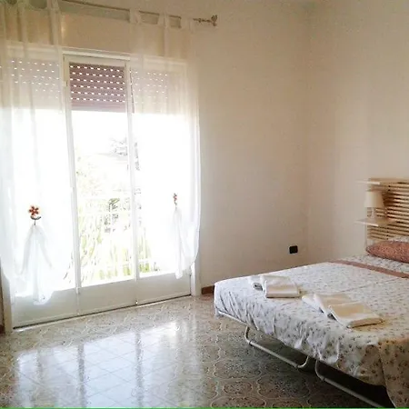 Appartement Casa Papillon San Leone