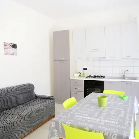 Casa Papillon San Leone