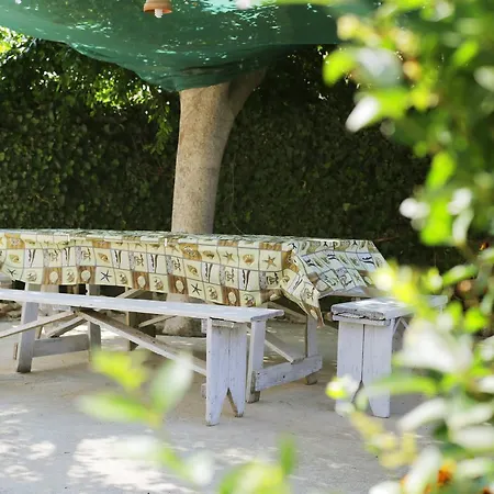 Appartement Casa Papillon San Leone