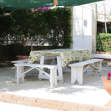 Casa Papillon Appartement