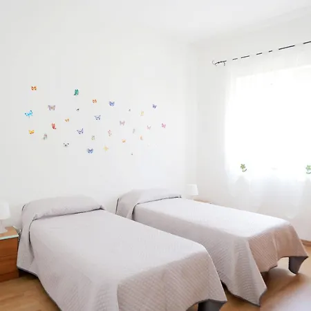 Casa Papillon Appartement
