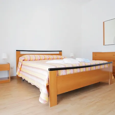 Appartement Casa Papillon San Leone