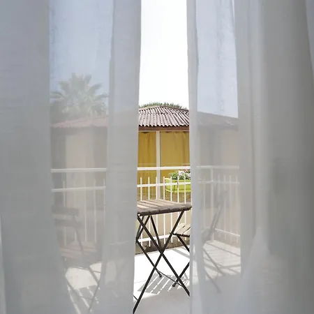 Casa Papillon Appartement San Leone