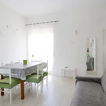 Casa Papillon Appartement *