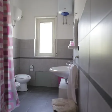 Appartement Casa Papillon *