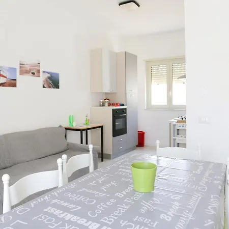 Casa Papillon Appartement