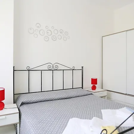 Casa Papillon Appartement *