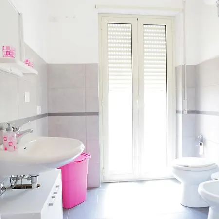 Casa Papillon Appartement San Leone