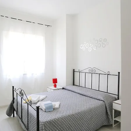 Appartement Casa Papillon San Leone